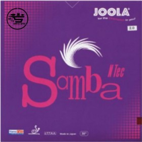 Joola Samba NTec