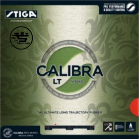 Stiga Calibra LT Sound