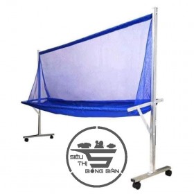 Khung Lưới Thu Hồi Bóng 