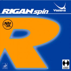 Yasaka RIGAN SPIN