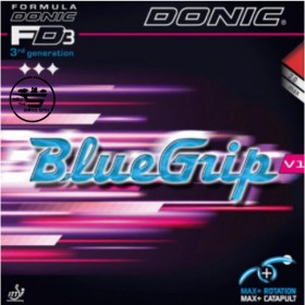 Donic BlueGrip V1