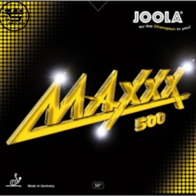 JOOLA MAXXX 500