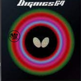 Butterfly DIGNICS 64 Nội Địa Nhật