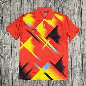 Áo Revilo 9501 đỏ