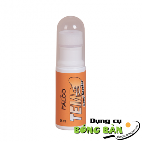 Falco Long Booter (25ml)