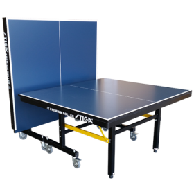 Bàn Stiga Roller (Chưa bao gồm bộ cọc lưới)