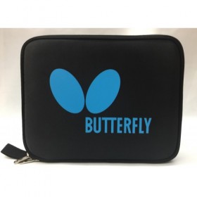 BAO VỢT BUTTERFLY ILUEIGHT CASE SKY BLUE