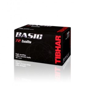 Bóng Tibhar Basic