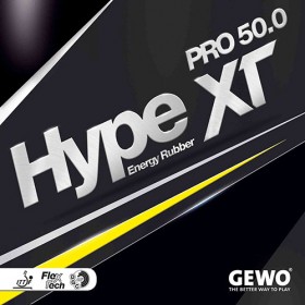 Gewo Hype XT PRO 50.0