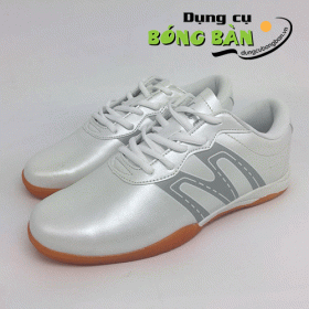 Giày Reactor Mata M206 (Trắng Xám)