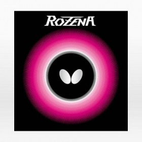 BEST09 Mặt vợt Butterfly ROZENA