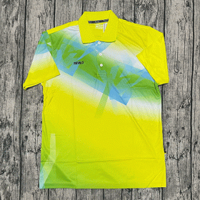 Áo Revilo A1357 Vàng