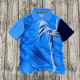 Áo Revilo 9502 xanh