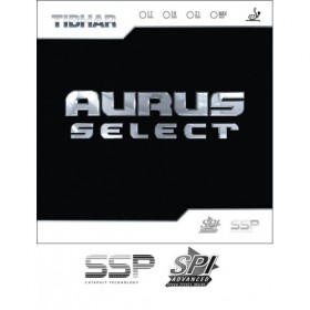 Tibhar Aurus Select