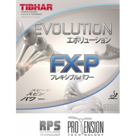 Tibhar Evolution FX-P