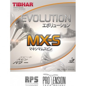 Tibhar Evolution MX-S