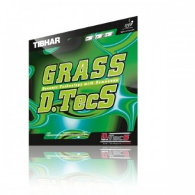 Tibhar Grass D.Tecs