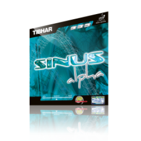 Tibhar Sinus Alpha