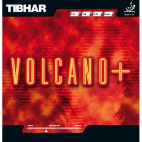 Tibhar Volcano +