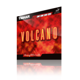 Tibhar Volcano