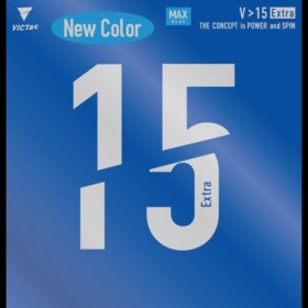 Victas V>15 Extra Blue