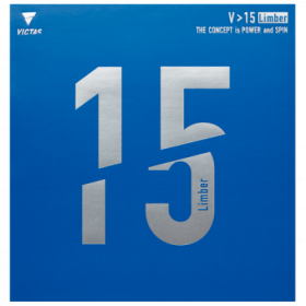 Victas V>15 Limber