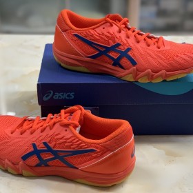 Giày Asics Attack Bladelyte 4 Màu Cam