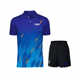 Combo TSP Sao Băng Màu Xanh Dương