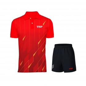 Combo TSP Sao Băng Màu Đỏ