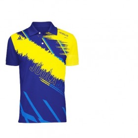 Áo Joola Nobilis  màu Xanh Vàng