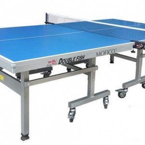 Bàn Double Fish DF235