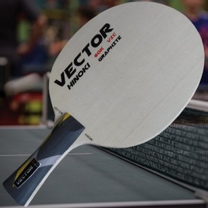 GAMBLER VECTOR HINOKI