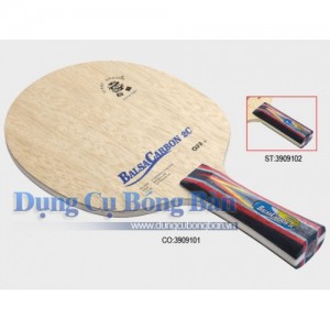 Tibhar Balsa Carbon 2c