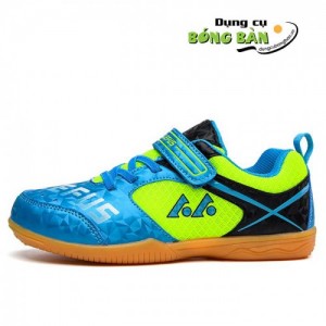 Giày Lefus LFS802 (xanh lá)