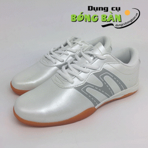 Giày Reactor Mata M206 (Trắng Xám)