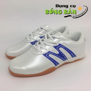 Giày Reactor Mata M206 (Trắng Xanh)