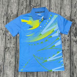 Áo Revilo A1356 Xanh