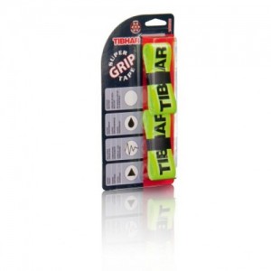Tibhar Supper grip tape - Dây quấn cán vợt