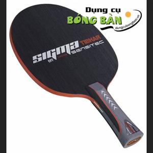 Tibhar Sigma Sensitec Off