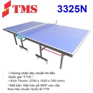 Bàn TMS 3325 N