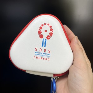 Bóng Double Fish V40+ 3 Star 