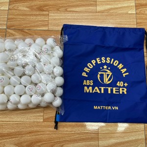 Bóng Tập TD Matter 