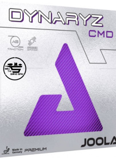 MẶT VỢT DYNARY CMD