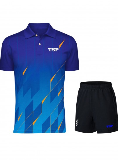 Combo TSP Sao Băng Màu Xanh Dương